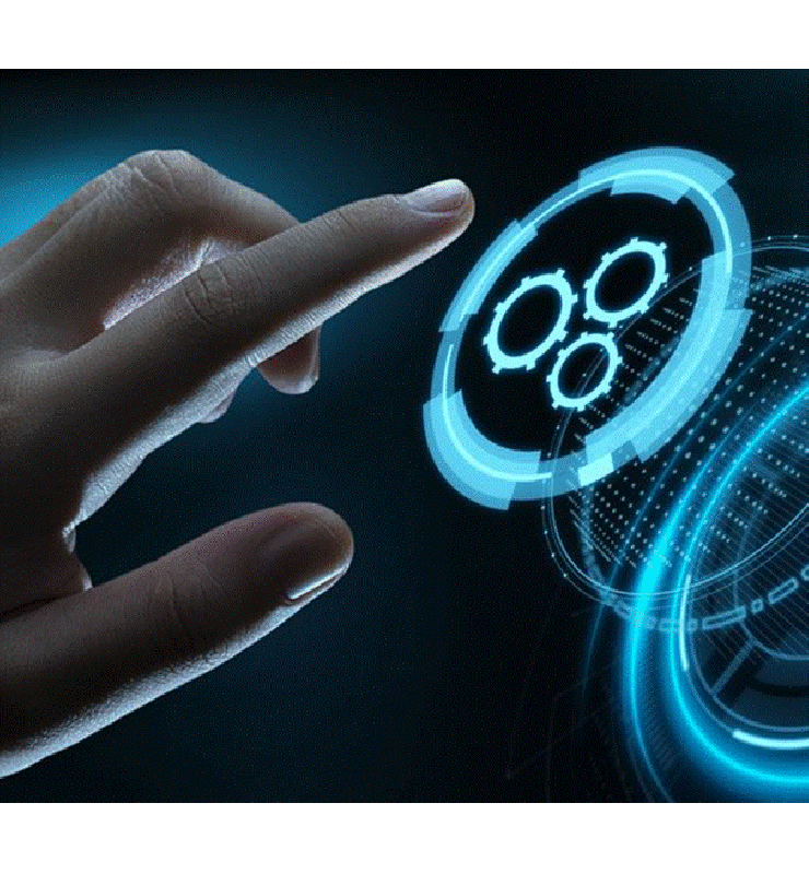 互聯網、大數據平臺建設